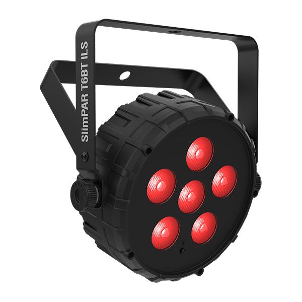 Chauvet DJ SlimPAR T6BT ILS