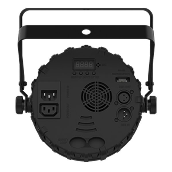 Chauvet DJ SlimPAR T12BT ILS