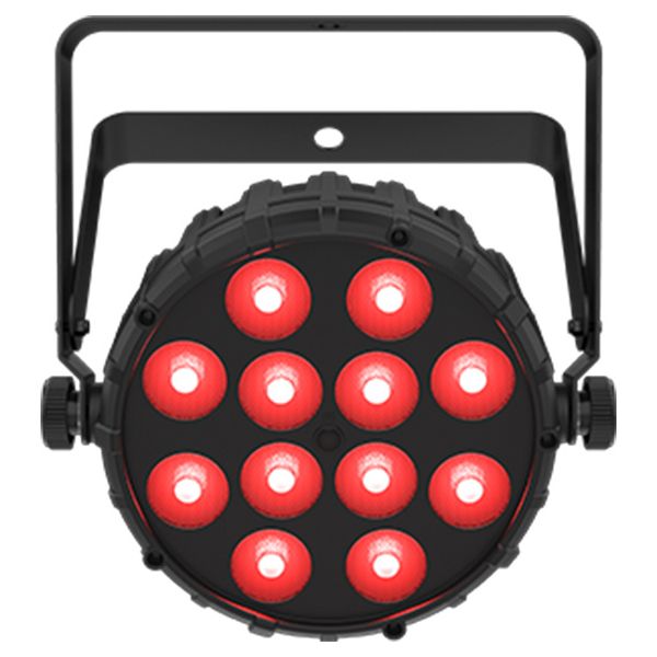 Chauvet DJ SlimPAR T12BT ILS