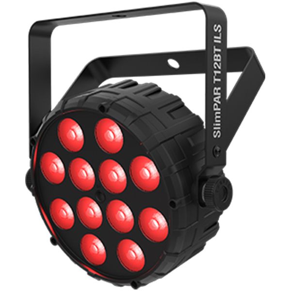 Chauvet DJ SlimPAR T12BT ILS