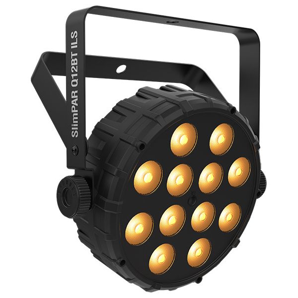 Chauvet DJ SlimPAR Q12BT ILS