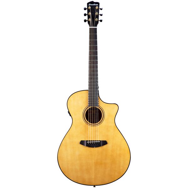 Breedlove Perf Pro Dreadn Conc AT CE