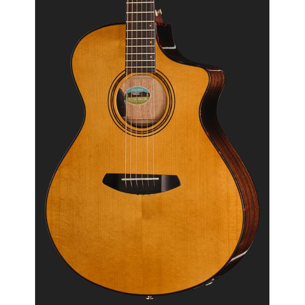 Breedlove Perf Pro Dreadn Conc AT CE