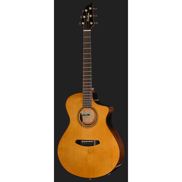 Breedlove Perf Pro Dreadn Conc AT CE