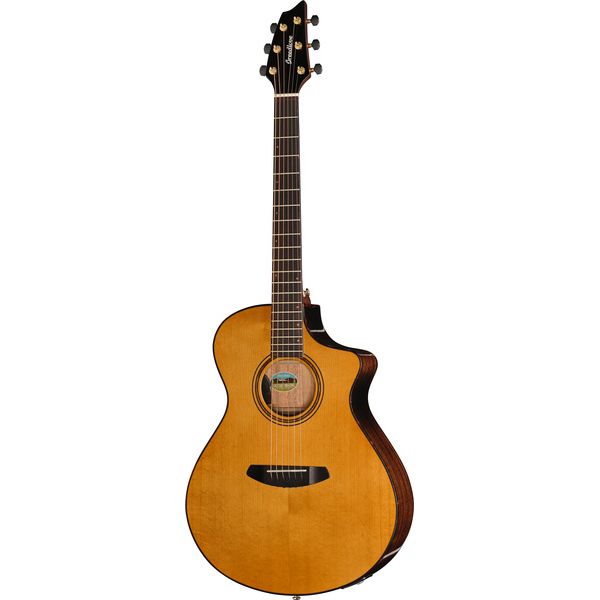 Breedlove Perf Pro Dreadn Conc AT CE