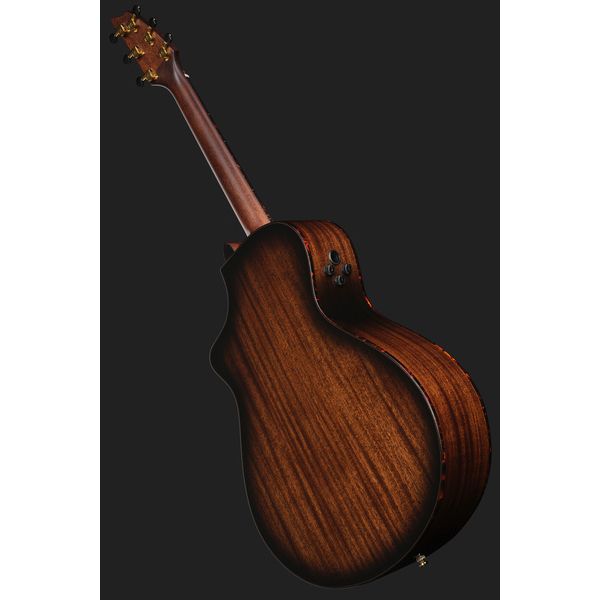 Breedlove Perf Pro Dreadn Conc AT CE