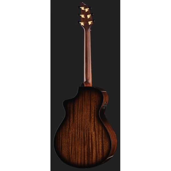 Breedlove Perf Pro Dreadn Conc AT CE