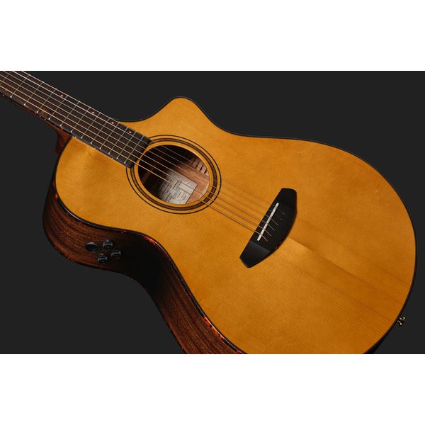 Breedlove Perf Pro Dreadn Conc AT CE