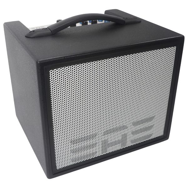 Elite Acoustics A1-8 PB Acoustic Amplifier