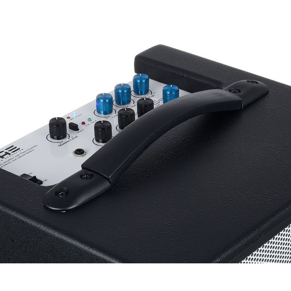 Elite Acoustics A1-8 PB Acoustic Amplifier