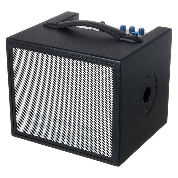 Elite Acoustics A1-8 PB Acoustic Amplifier