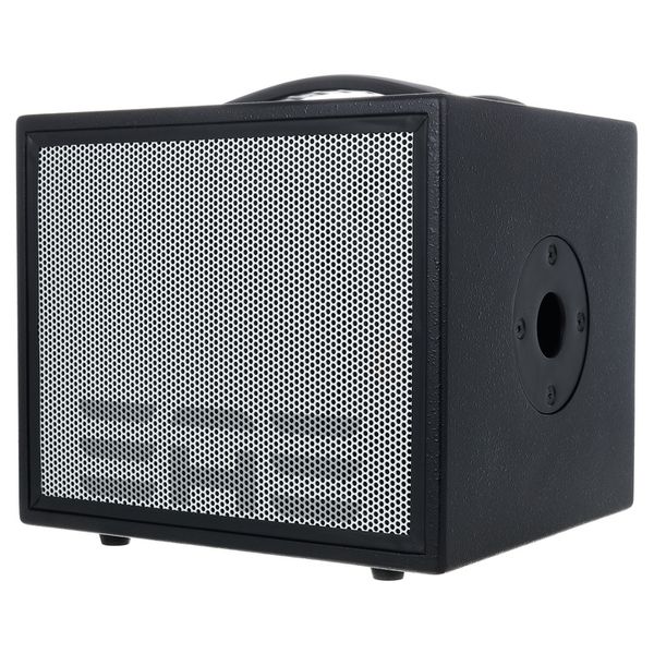 Elite Acoustics A1-8 PB Acoustic Amplifier