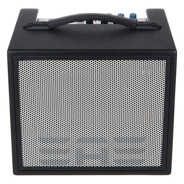 Elite Acoustics A1-8 PB Acoustic Amplifier