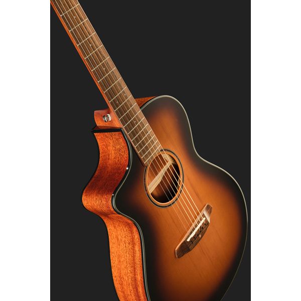 Breedlove Discovery S Concert CE EB LH