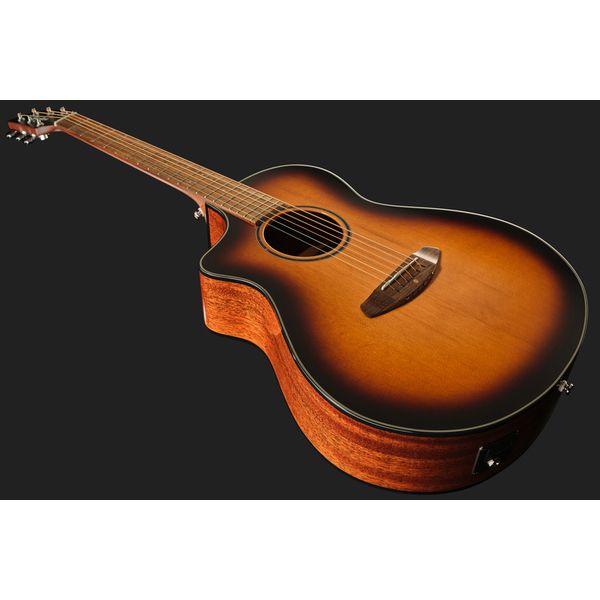 Breedlove Discovery S Concert CE EB LH
