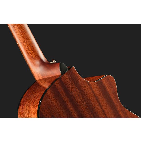 Breedlove Discovery S Concert CE EB LH