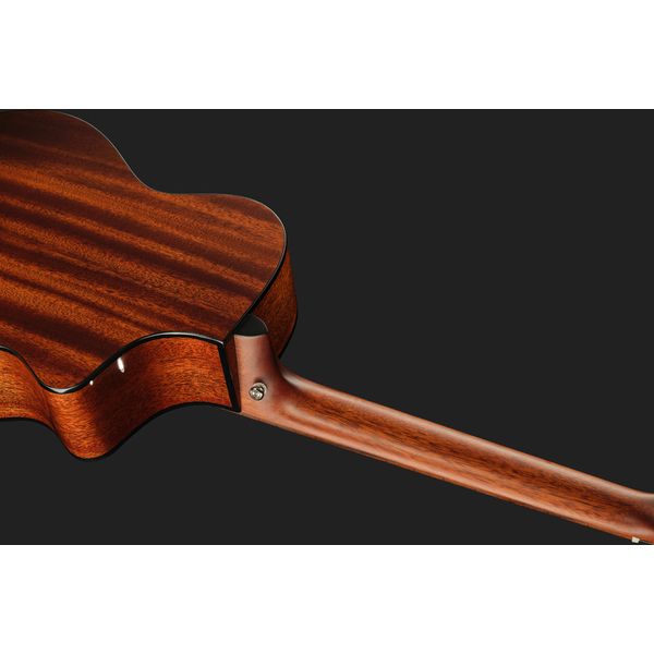Breedlove Discovery S Concert CE EB LH