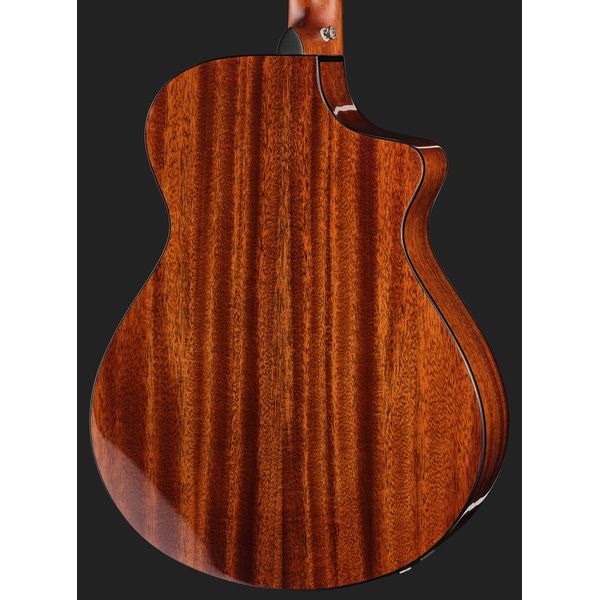 Breedlove Discovery S Concert CE EB LH