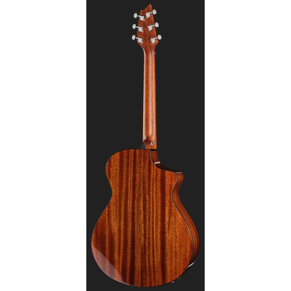 Breedlove Discovery S Concert CE EB LH