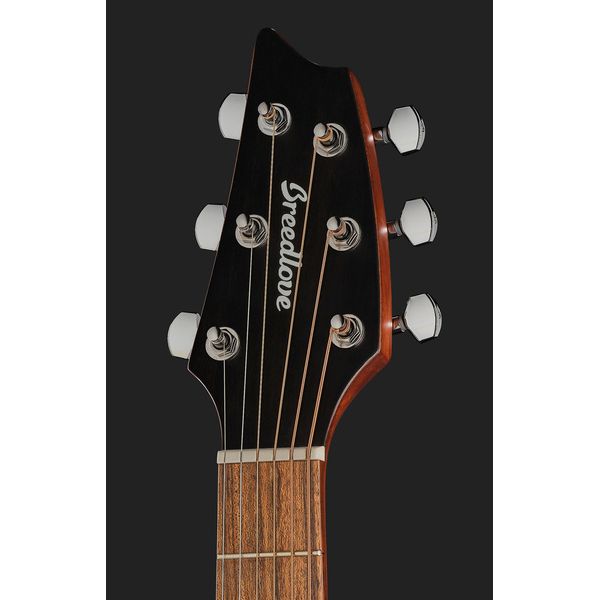 Breedlove Discovery S Concert CE EB LH