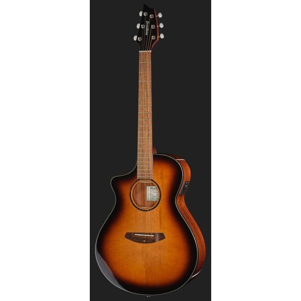 Breedlove Discovery S Concert CE EB LH