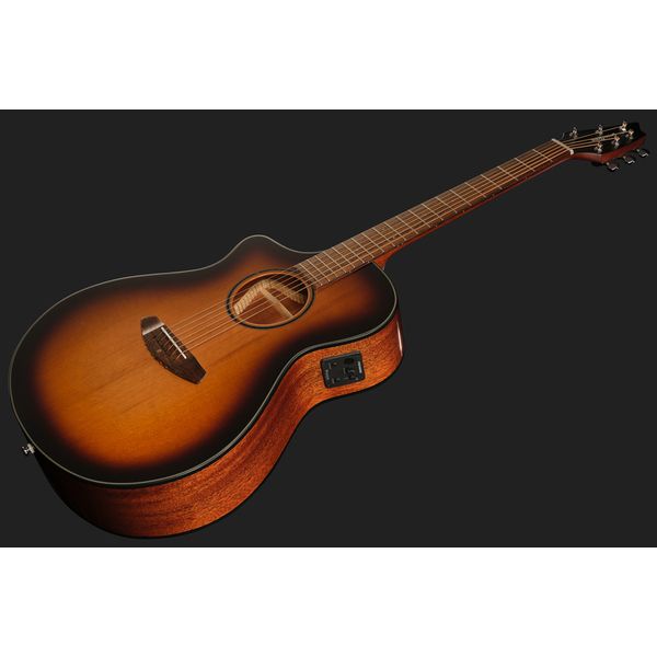 Breedlove Discovery S Concert CE EB LH