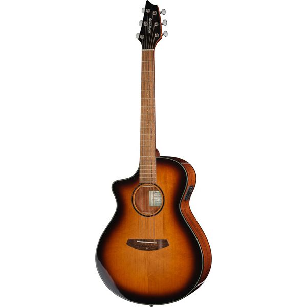 Breedlove Discovery S Concert CE EB LH