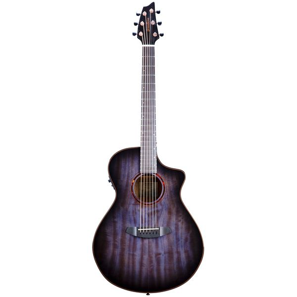 Breedlove Pursuit Exotic S Conc BB CE