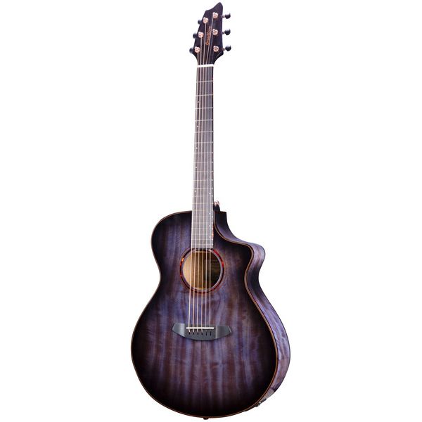 Breedlove Pursuit Exotic S Conc BB CE