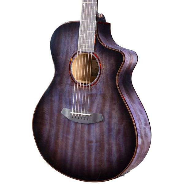 Breedlove Pursuit Exotic S Conc BB CE