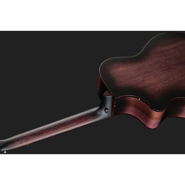 Breedlove Pursuit Exotic S Conc BB CE