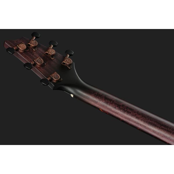 Breedlove Pursuit Exotic S Conc BB CE