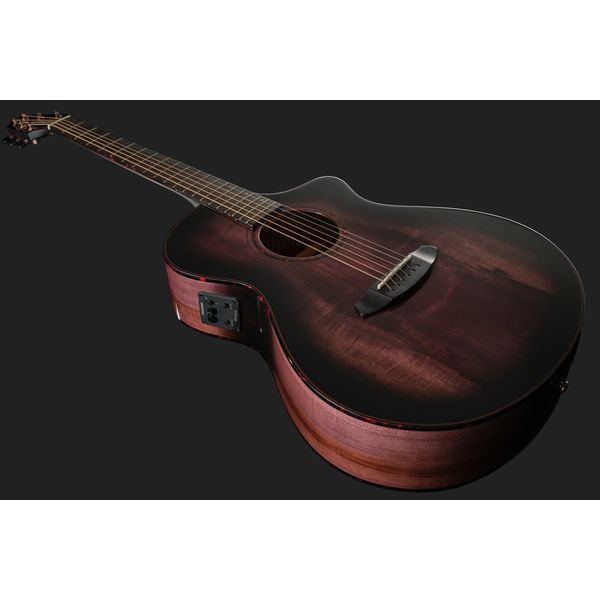 Breedlove Pursuit Exotic S Conc BB CE