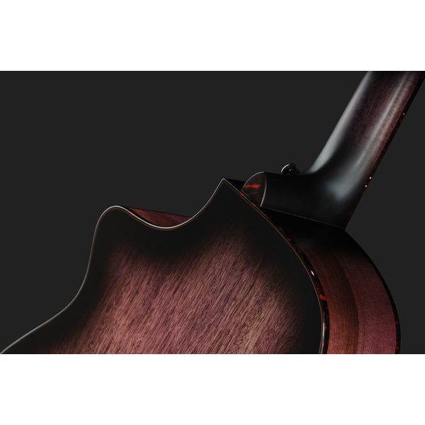 Breedlove Pursuit Exotic S Conc BB CE