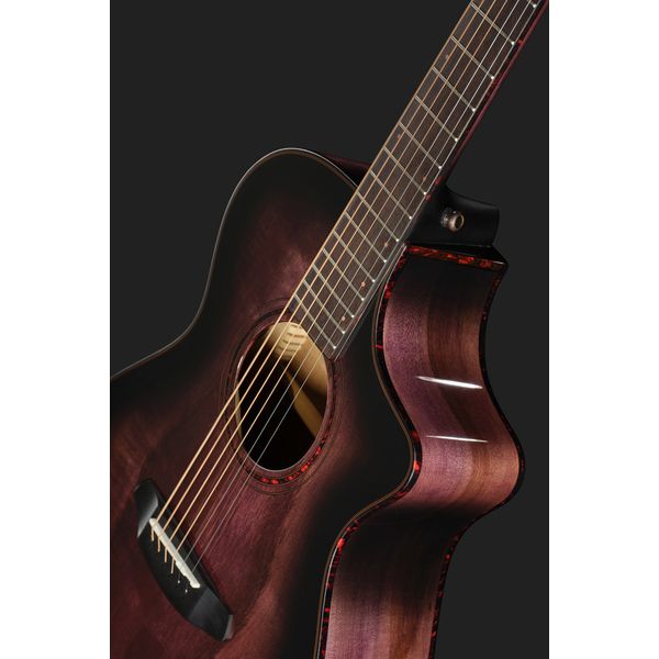 Breedlove Pursuit Exotic S Conc BB CE