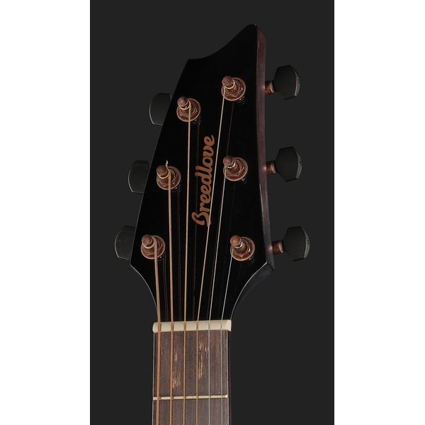 Breedlove Pursuit Exotic S Conc BB CE
