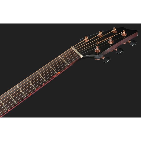 Breedlove Pursuit Exotic S Conc BB CE