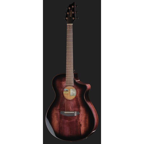 Breedlove Pursuit Exotic S Conc BB CE