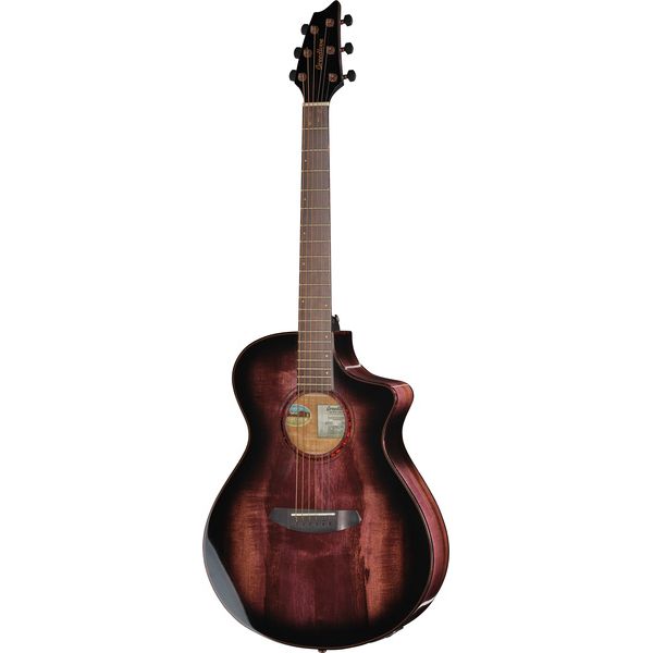 Breedlove Pursuit Exotic S Conc BB CE