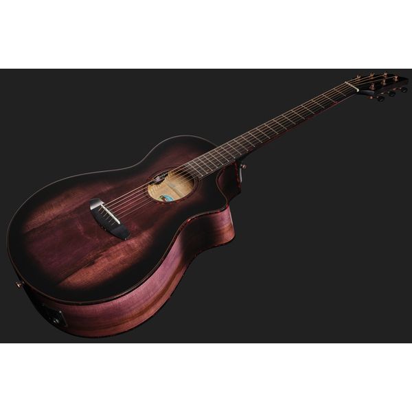 Breedlove Pursuit Exotic S Conc BB CE