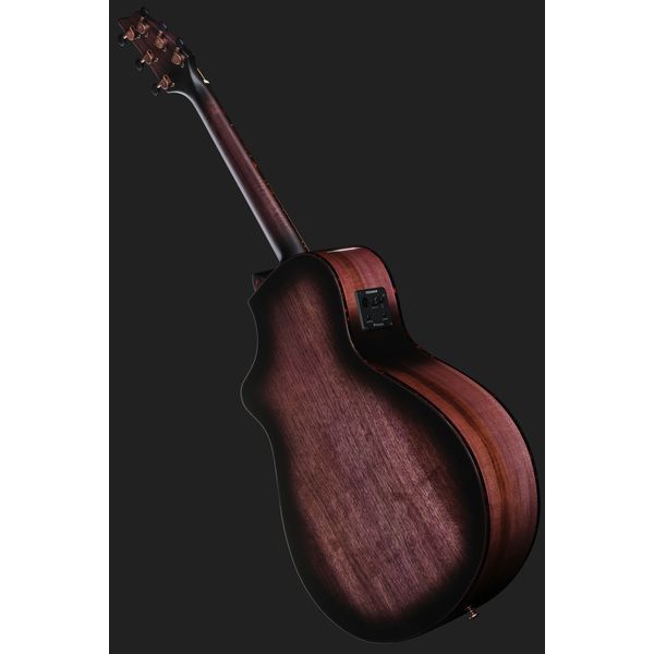 Breedlove Pursuit Exotic S Conc BB CE