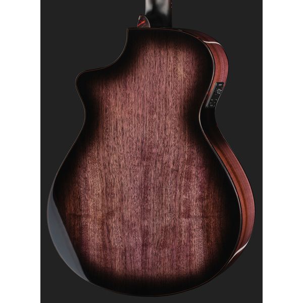 Breedlove Pursuit Exotic S Conc BB CE