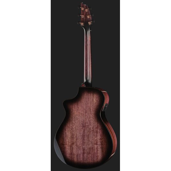 Breedlove Pursuit Exotic S Conc BB CE