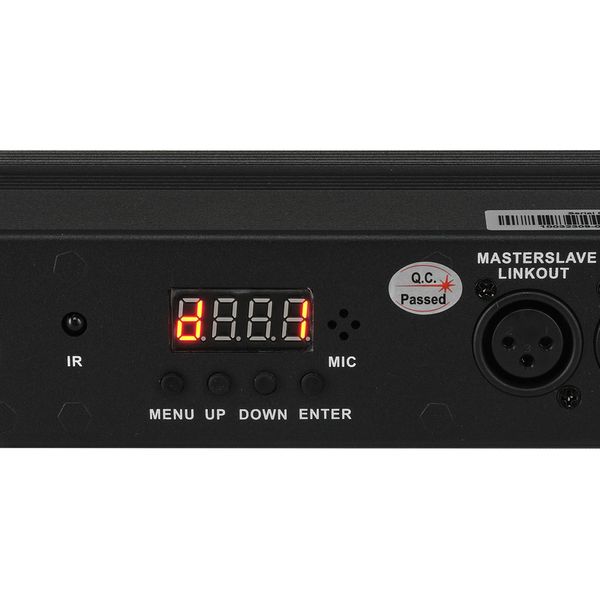 Chauvet DJ COLORstrip Pix ILS
