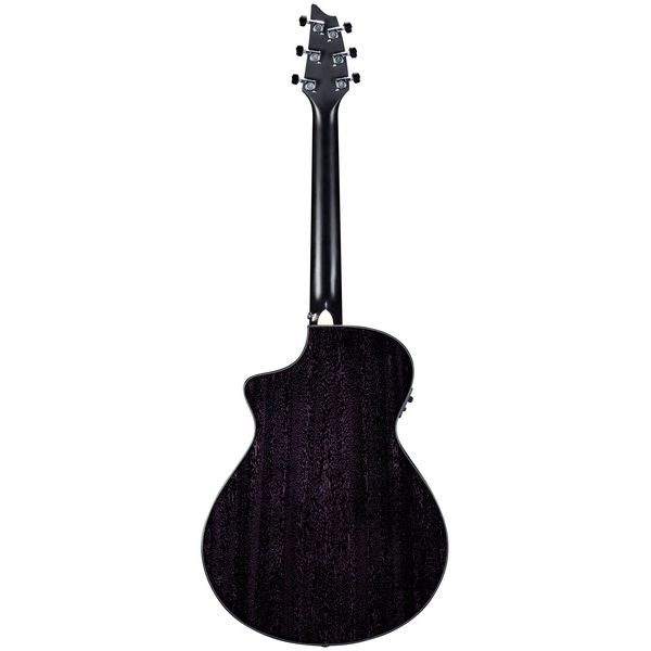 Breedlove Rainforest S Concert CE OC