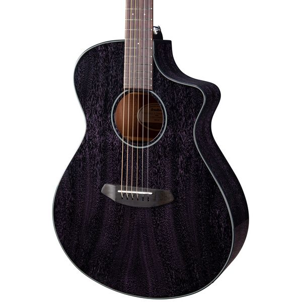 Breedlove Rainforest S Concert CE OC