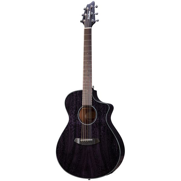 Breedlove Rainforest S Concert CE OC