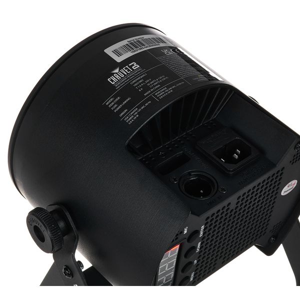 Chauvet DJ COREpar Q60 ILS