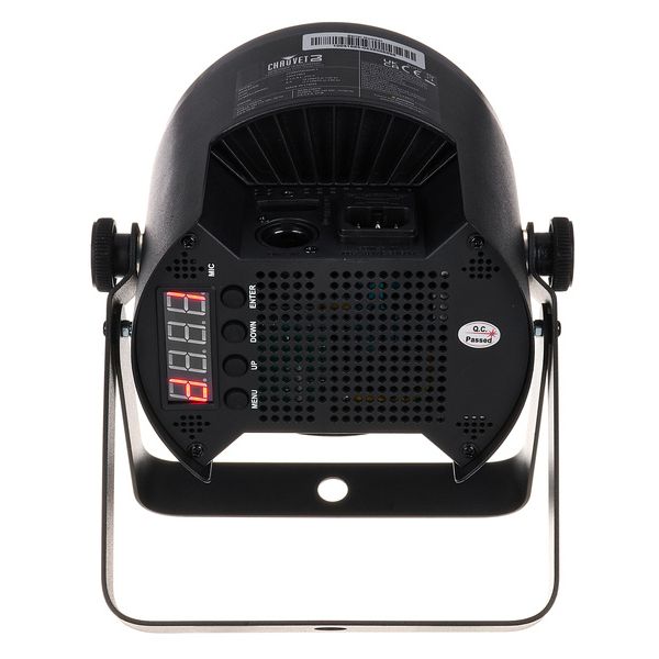 Chauvet DJ COREpar Q60 ILS