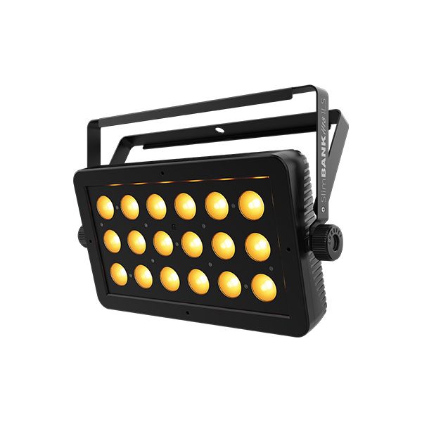Chauvet DJ SlimBANK H18 ILS